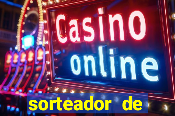 sorteador de numeros bingo online